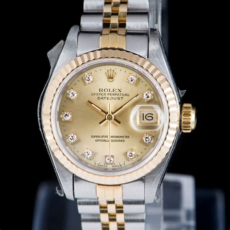 rolex datejust brillanti oyster cinturino brillante|rolex oyster dial.